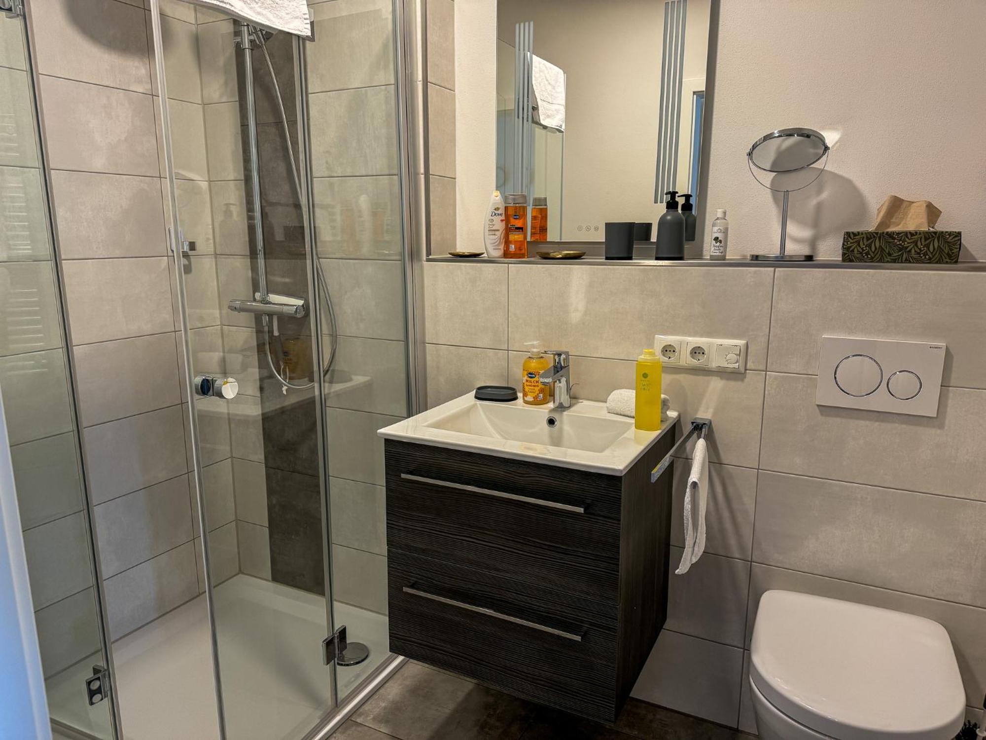 Ferienwohnung Streudorf Gunzenhausen Bagian luar foto