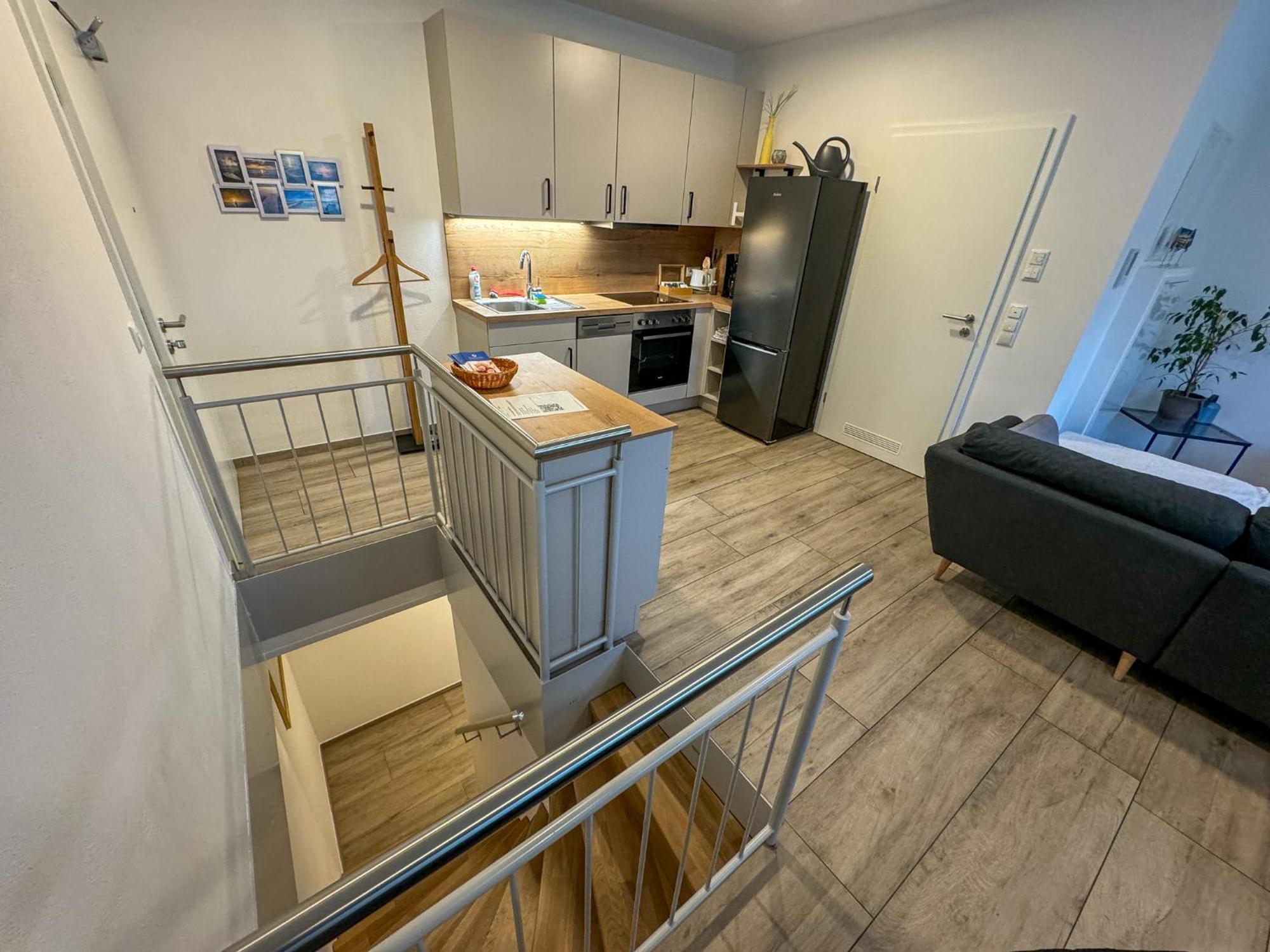 Ferienwohnung Streudorf Gunzenhausen Bagian luar foto