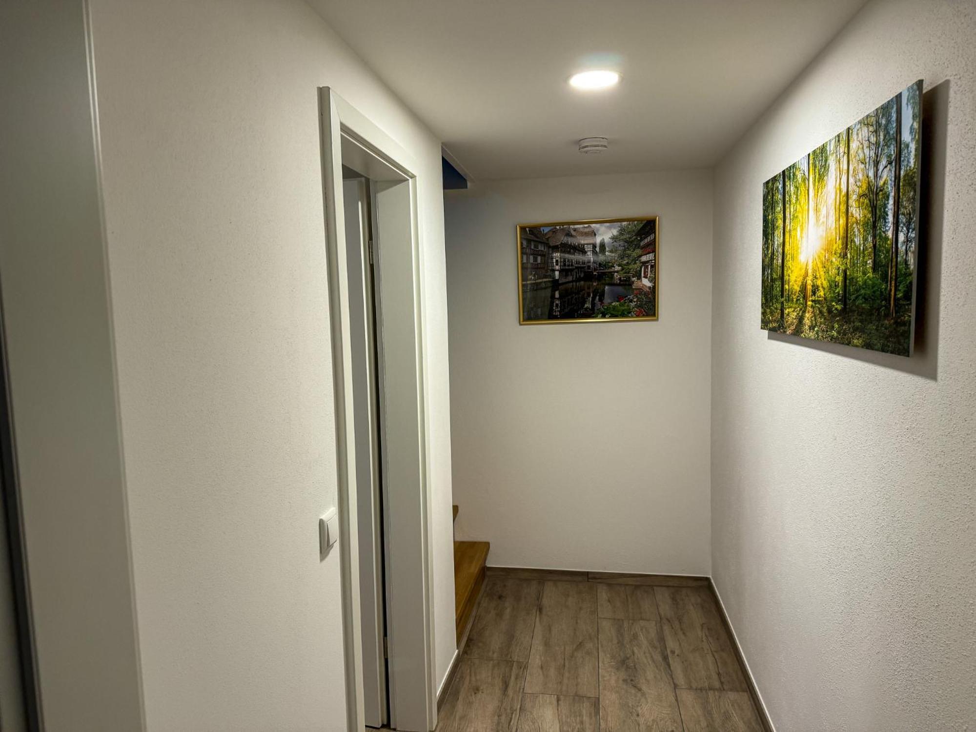 Ferienwohnung Streudorf Gunzenhausen Bagian luar foto