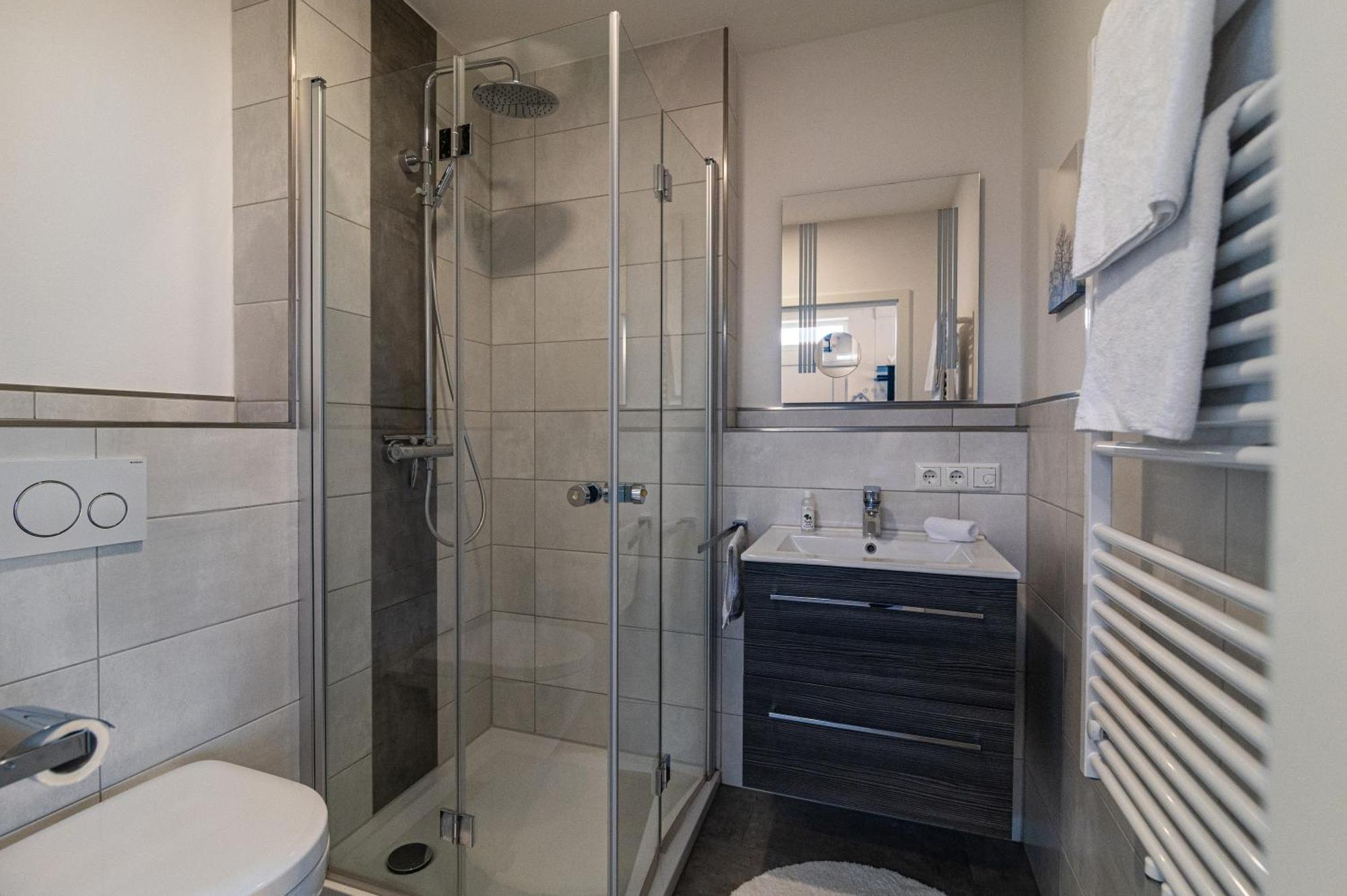 Ferienwohnung Streudorf Gunzenhausen Bagian luar foto